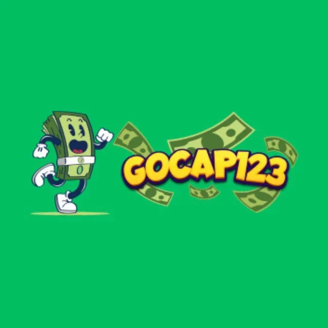 Gocap123 rekor777