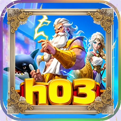 H03 rekor777