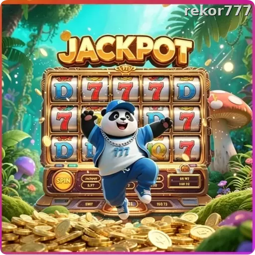 afaf rekor777