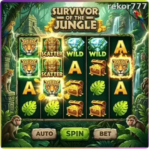 rekor777 Denpasar: Panduan Akses, APK, dan Login