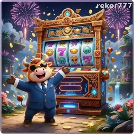 Pembaruan rekor777 APK: Versi Terbaru dan Catatan Perubahan