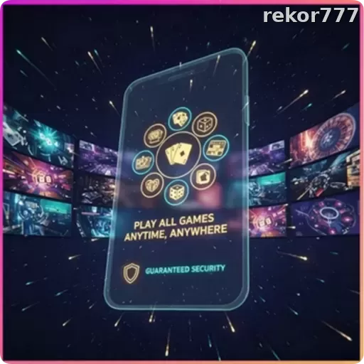FAQ rekor777: Jawaban Cepat seputar Unduhan, Login, Daftar, dan Akses