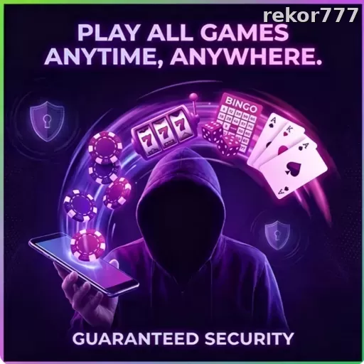 Panduan Pasang rekor777 APK di Android