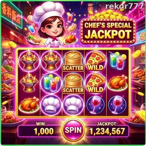 rp99 rekor777