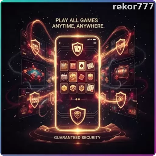 rr33 rekor777